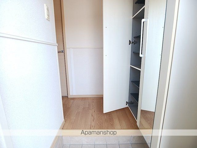 ウーバ ノーベの内装写真