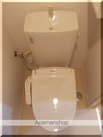 グランソレイユの内装写真