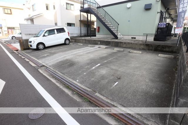 ジュネスカタオカのその他写真