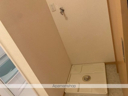 Ａｌｂａｘ　Ｂ[1LDK/45.42m2]の内装1