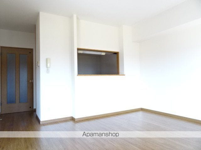 ENTRAINの内装写真