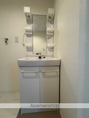グリーンハイツ石薬師の内装写真