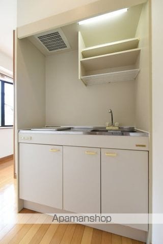 ガーデンハウス壱番館の内装写真