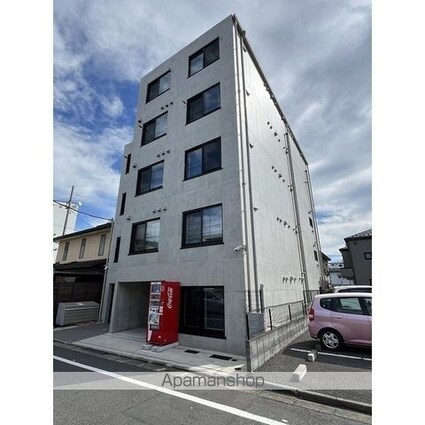 Ｌｉｂｅｒｔｅ板橋本町[1K/25.65m2]の外観2
