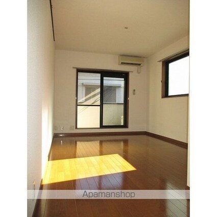 東京都世田谷区野沢４丁目[1K/27.41m2]のその他内装1