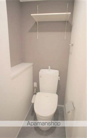 PARKMAISONの内装写真