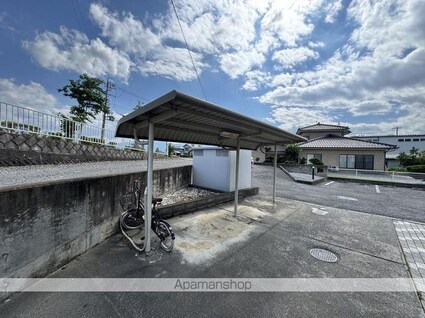 レオパレスもえぎ[1K/23.18m2]の共用部3