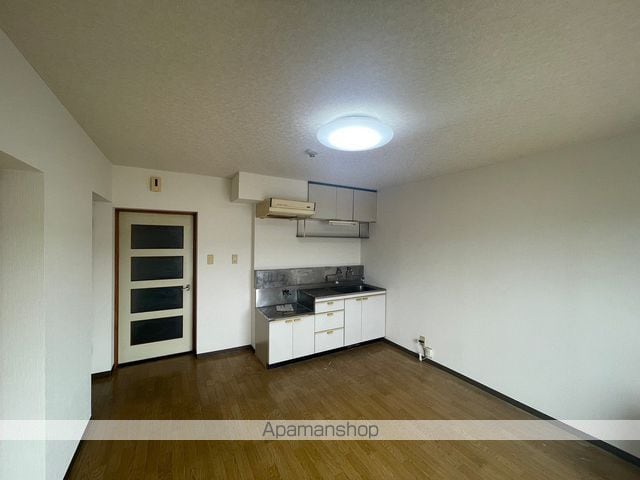 171マンションAの内装写真