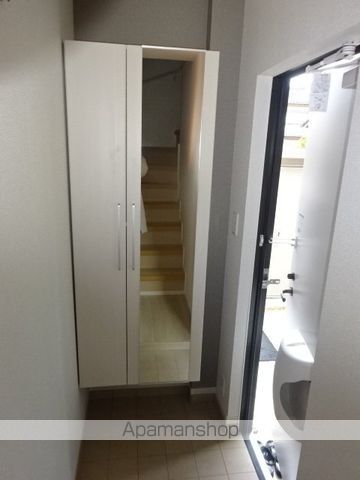 リアン フォールの内装写真