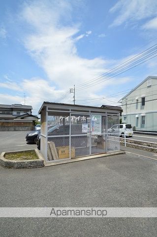 レオパレスヴィルヌーブのその他写真