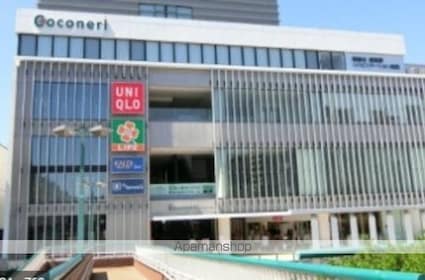 東京都練馬区豊玉北５丁目[1K/18.6m2]の周辺1