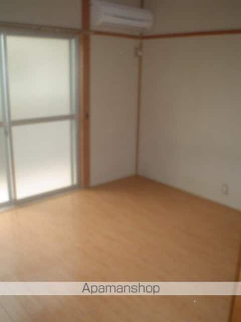 和歌山県和歌山市栄谷[1DK/24.3m2]のリビング・居間1