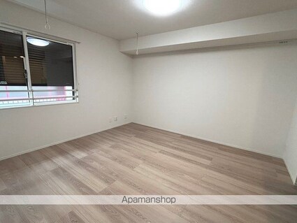 ＰａｒｋＢｅａｒ四谷三丁目[3LDK/73.72m2]のその他部屋・スペース