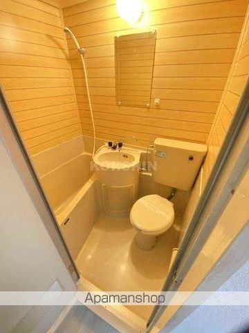 アーク上町台II番館の内装写真