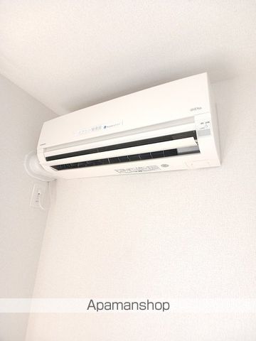 カレント大町Iの内装写真