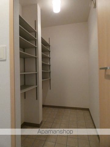 ラフレシール三島の内装写真