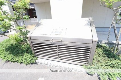 香川県高松市伏石町[3LDK/90.75m2]の共用部