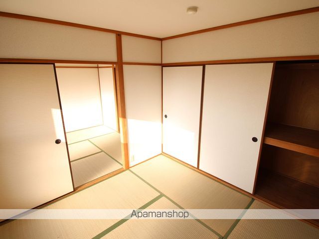 ハイクレスト宮之阪の内装写真