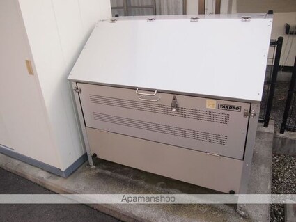 モン　キャステール[1LDK/37.13m2]の共用部9