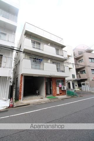 片山ビルの外観写真