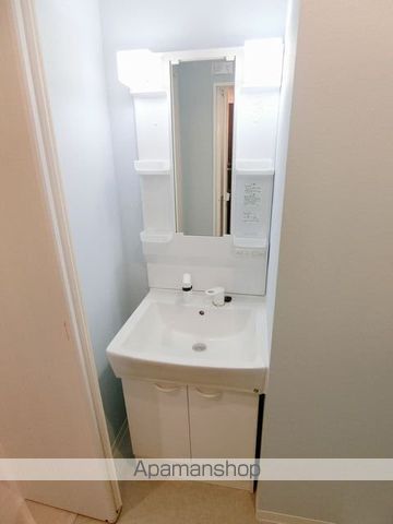 St.Residence七道の内装写真