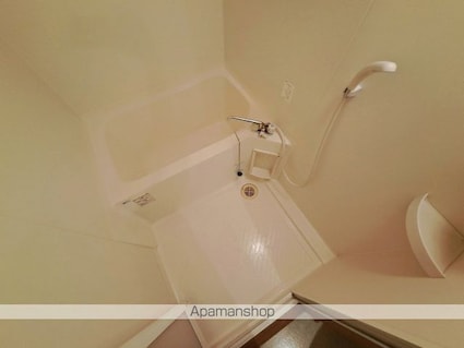 カローラ東雲[1R/27.8m2]のバス