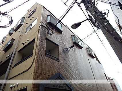 東京都立川市高松町３丁目[2LDK/101.5m2]の外観3