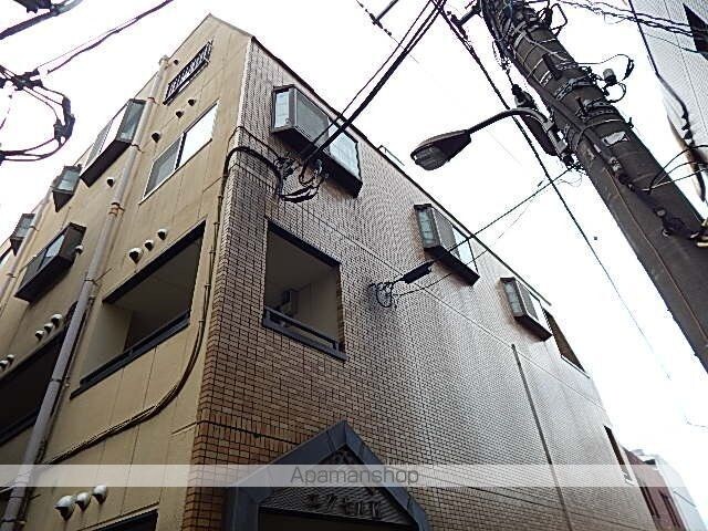 東京都立川市高松町３丁目[2LDK/101.5m2]の外観3