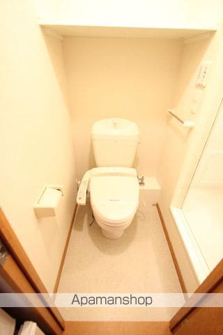 レオパレスホクトの内装写真