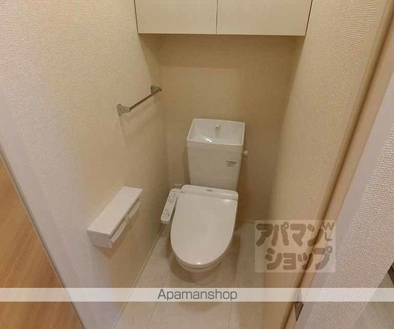 ブリランタ壬生の内装写真