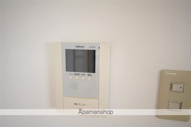 ジョイフル東野の内装写真