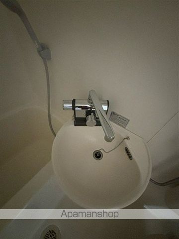 SATOビル大黒の内装写真