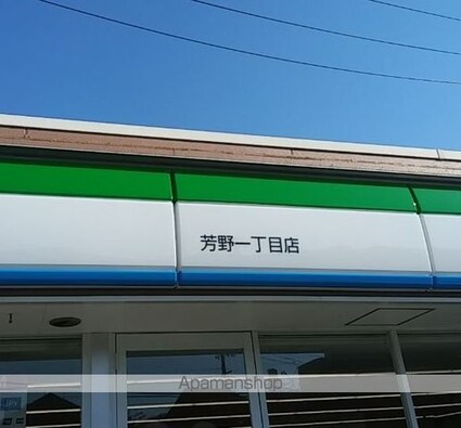 Ｃｈｅｒｉｍ清水[1LDK/31.38m2]の周辺1