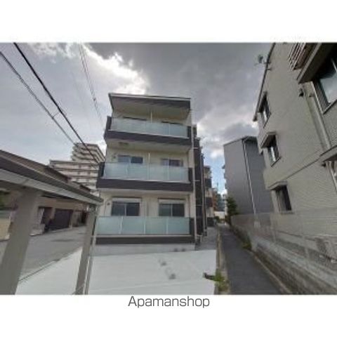 ICH HIRANO・URIWARIの外観写真