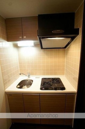 ベルグレードＯＭ[1K/21.46m2]のその他内装2