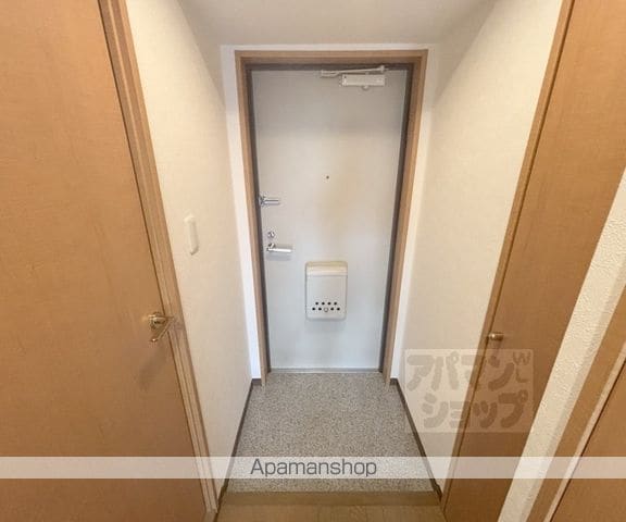 ALBA烏丸御池の内装写真