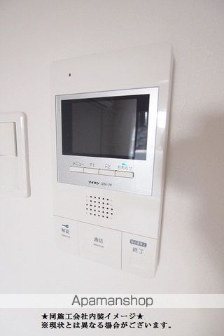 SENNA澄川の内装写真