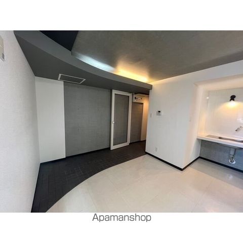 TI AMO N22の内装写真