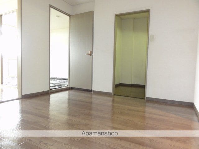 ハイツ北尾の内装写真