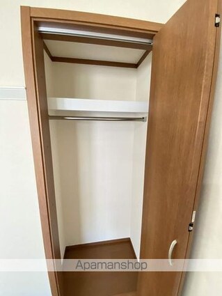 飛鳥[1K/28.98m2]の収納