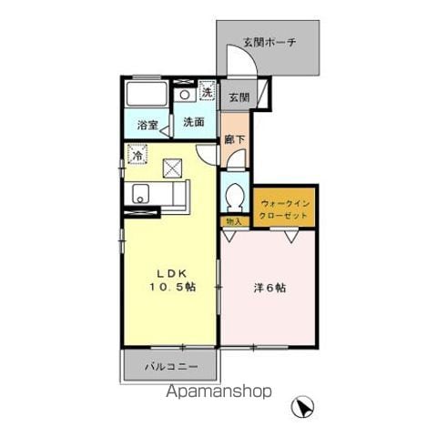 コンフォールダイワのイメージ