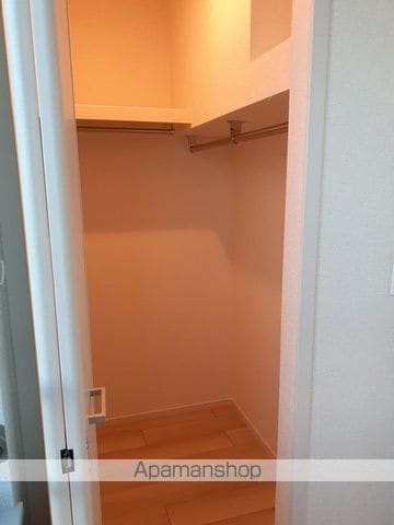 アルテミシアIIの内装写真