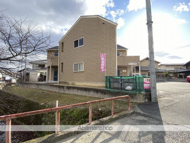 THE CITY姫路獨協大学前の外観写真