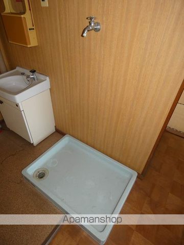 道原マンションの内装写真