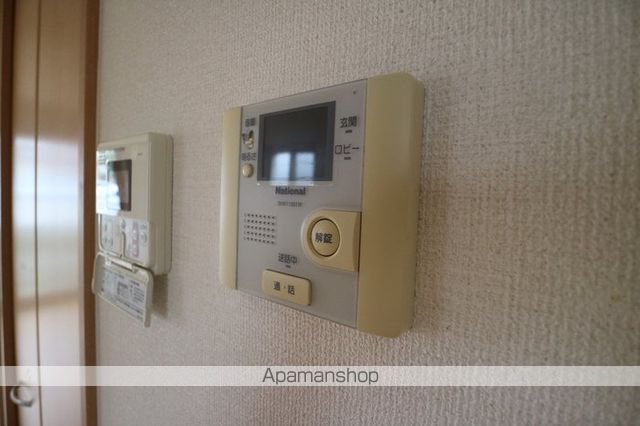 石がけ五番館の内装写真