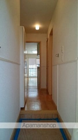 サンリット ヒルの内装写真