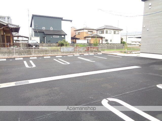 ヴィオラ Iの玄関写真
