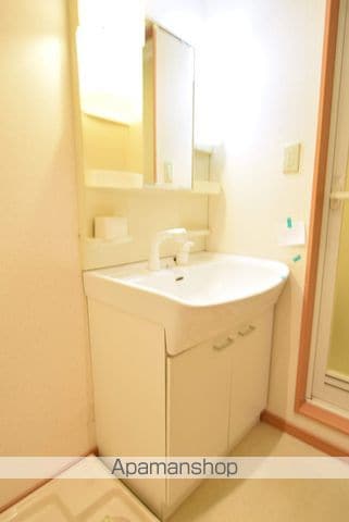 フォレスト愛子の内装写真