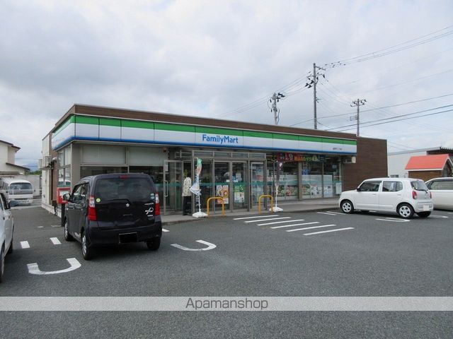 レジーナAの周辺写真