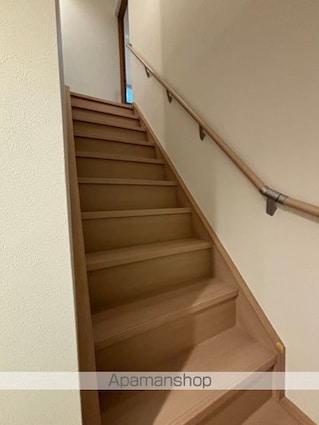 ソフィアおおたかの森Ａ[2LDK/62.27m2]のその他部屋・スペース